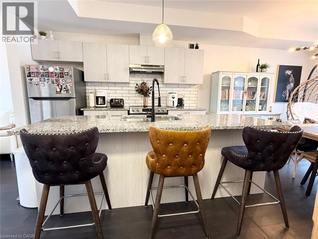 2 Willow Street Unit# 34, Paris, Ontario  N3L 0K7 - Photo 6 - 40794864