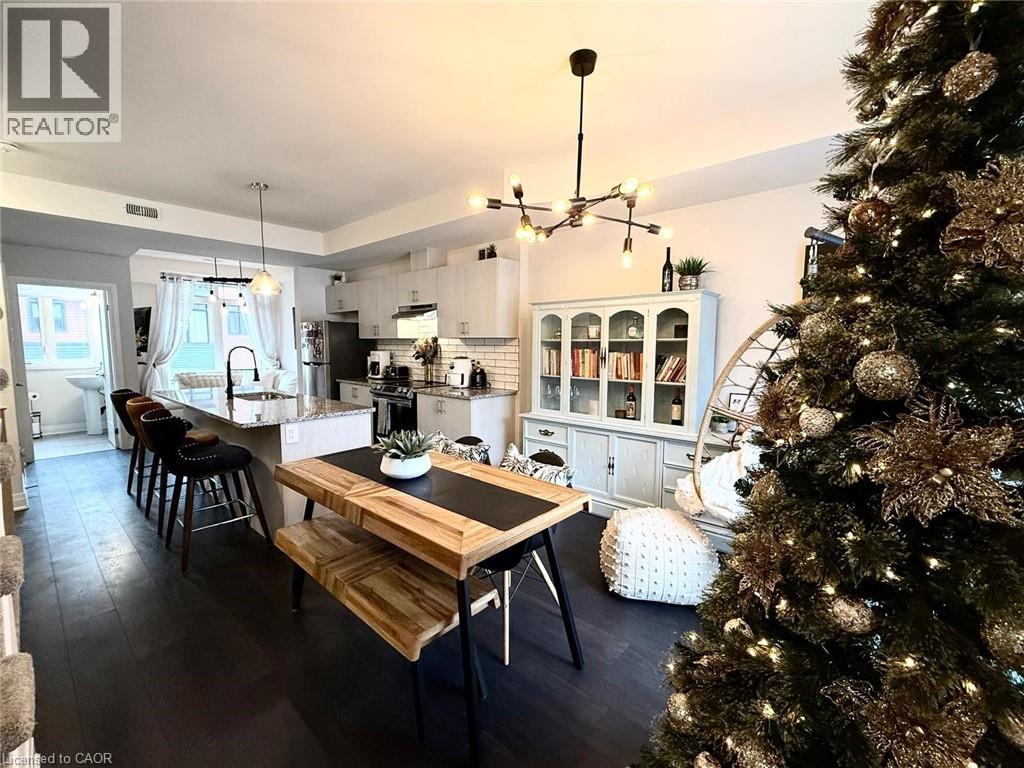 2 Willow Street Unit# 34, Paris, Ontario  N3L 0K7 - Photo 10 - 40794864