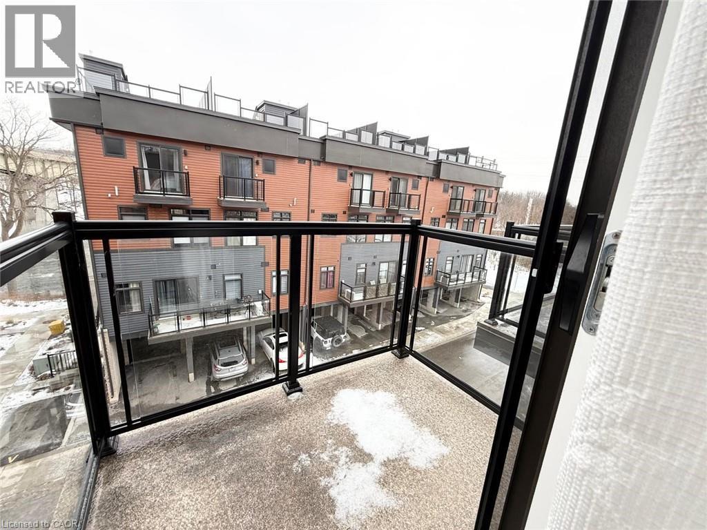 2 Willow Street Unit# 34, Paris, Ontario  N3L 0K7 - Photo 15 - 40794864