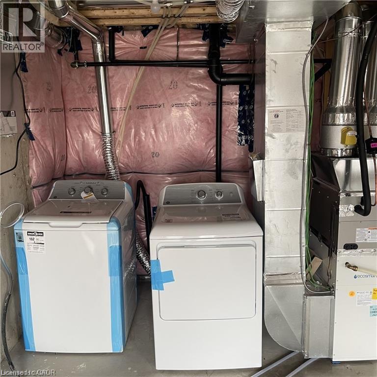 155 Equestrian Way Unit# 48, Cambridge, Ontario  N3E 0E8 - Photo 15 - 40794751