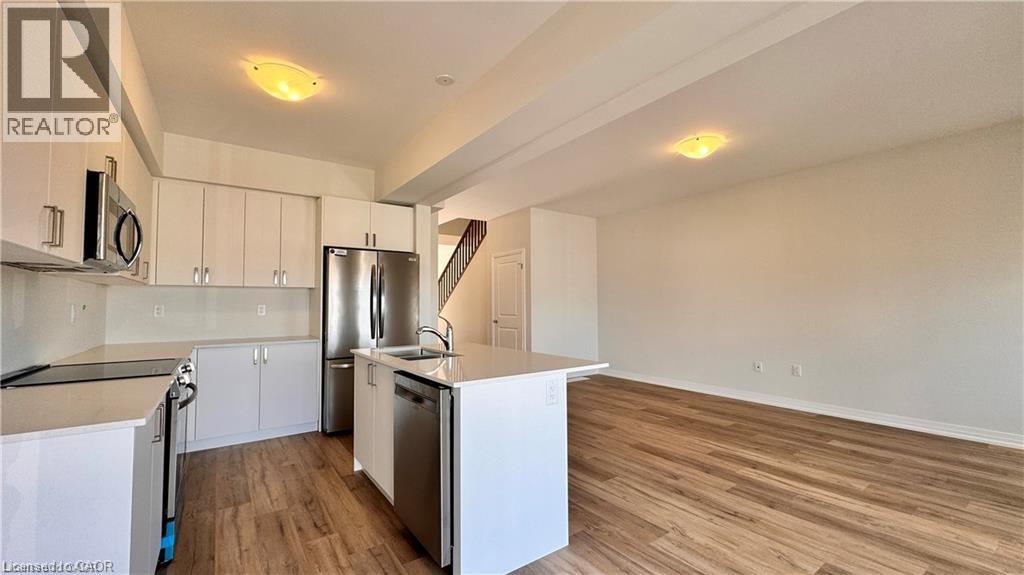 155 Equestrian Way Unit# 48, Cambridge, Ontario  N3E 0E8 - Photo 5 - 40794751