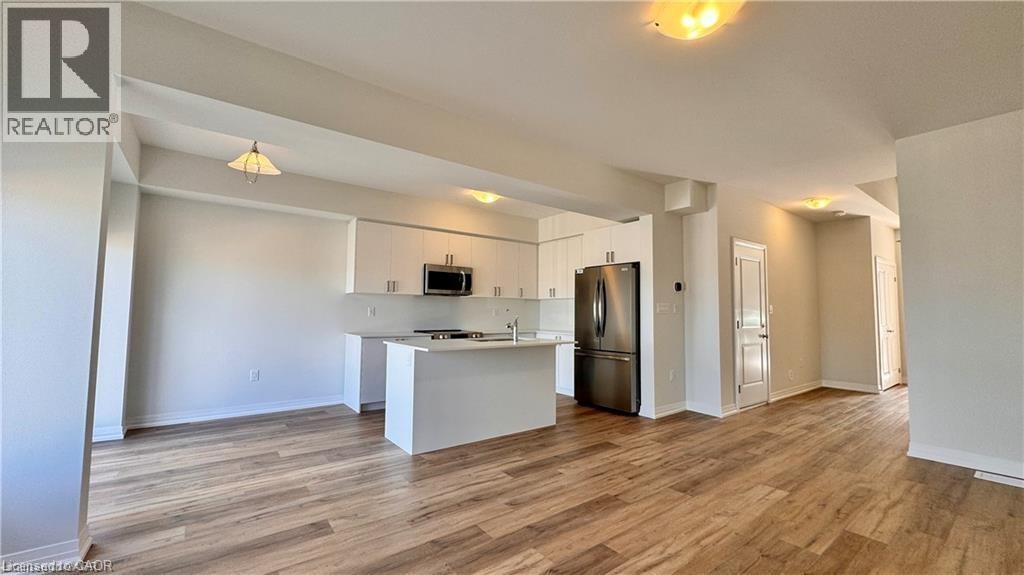 155 Equestrian Way Unit# 48, Cambridge, Ontario  N3E 0E8 - Photo 7 - 40794751