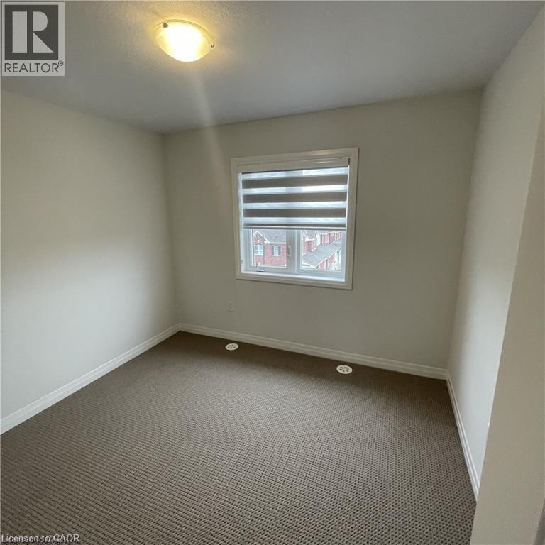 155 Equestrian Way Unit# 48, Cambridge, Ontario  N3E 0E8 - Photo 9 - 40794751