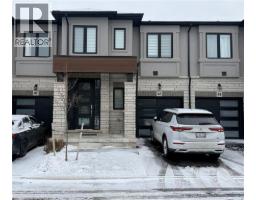 155 EQUESTRIAN Way Unit# 48, Cambridge, Ontario