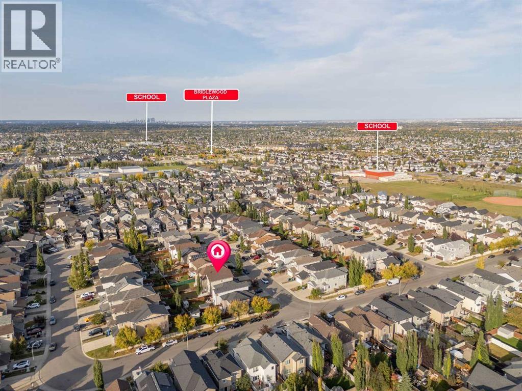 366 Bridleridge View Sw, Calgary, Alberta  T2Y 0E5 - Photo 46 - A2261362