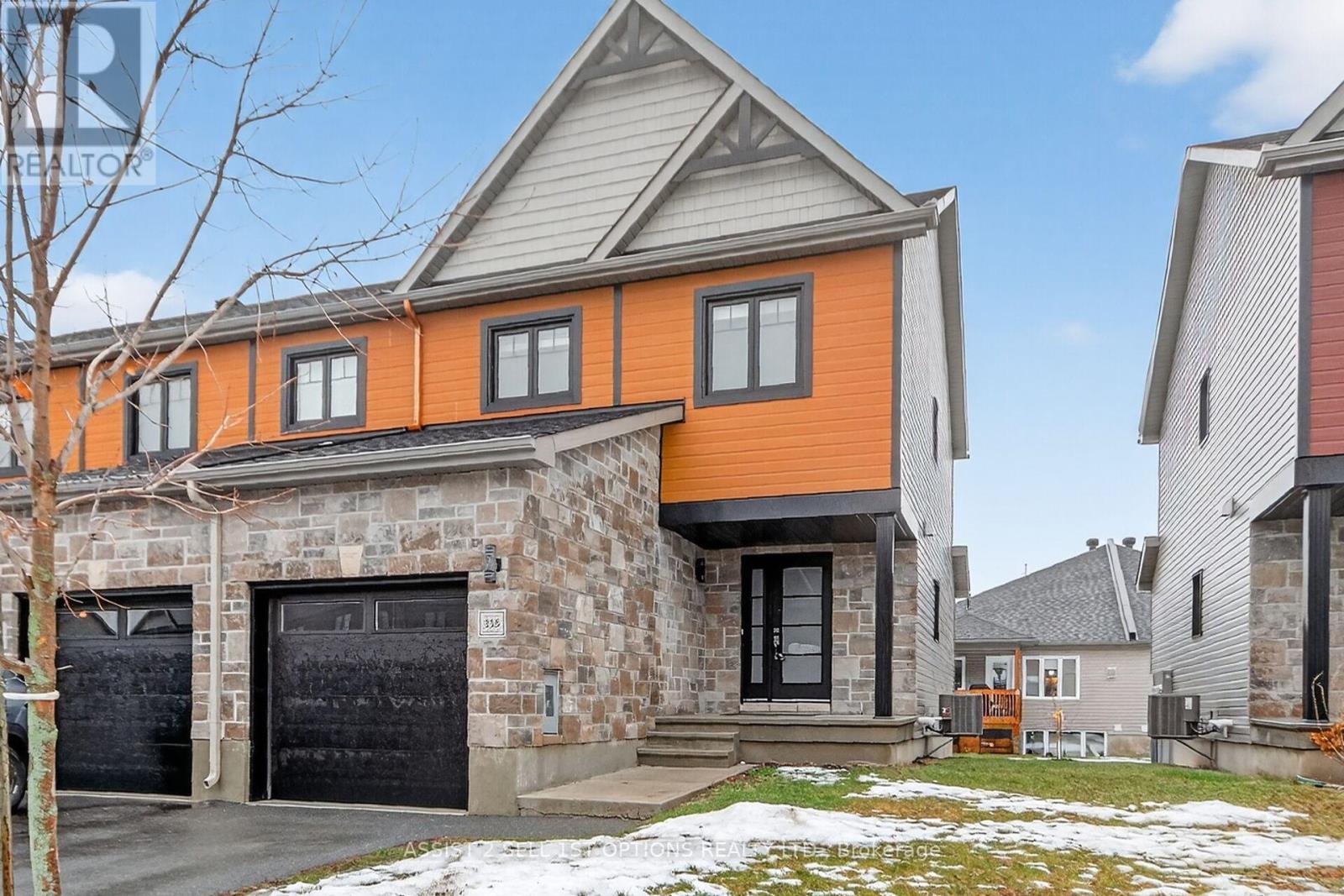 355 TWILIGHT AVENUE, Russell, Ontario