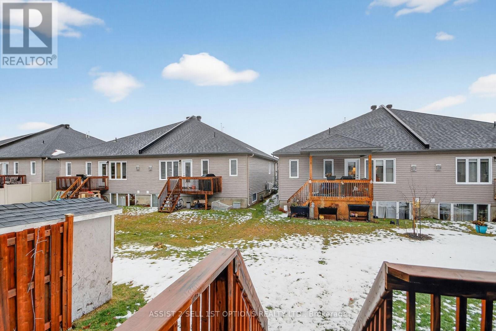 355 Twilight Avenue, Russell, Ontario  K4R 0E3 - Photo 30 - X12647336