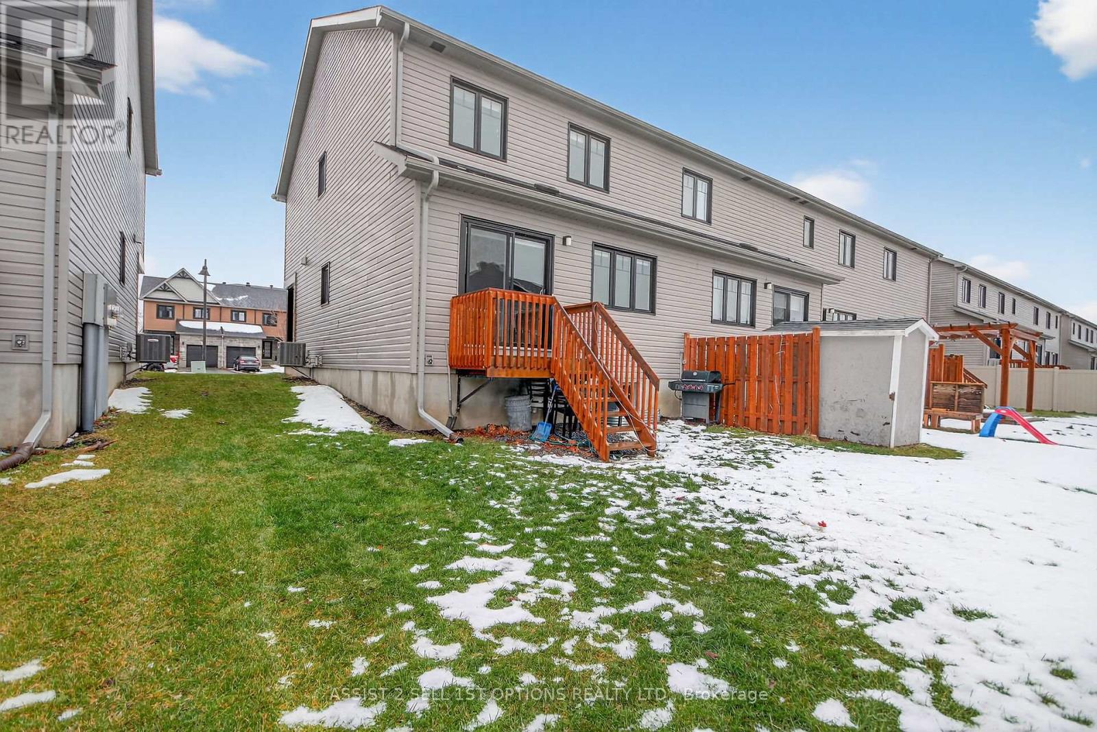 355 Twilight Avenue, Russell, Ontario  K4R 0E3 - Photo 31 - X12647336