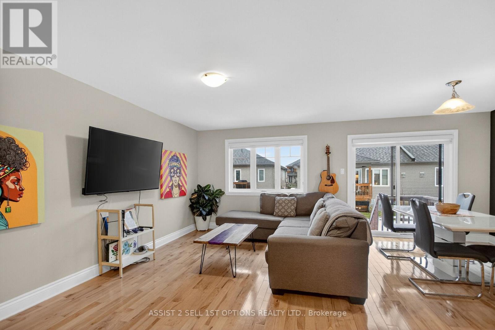 355 Twilight Avenue, Russell, Ontario  K4R 0E3 - Photo 7 - X12647336