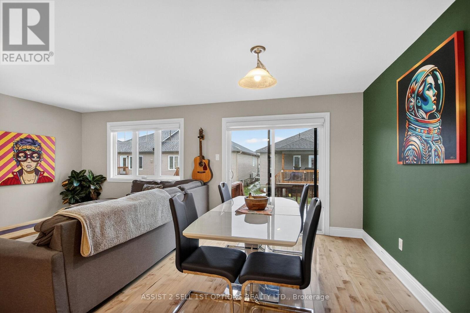 355 Twilight Avenue, Russell, Ontario  K4R 0E3 - Photo 9 - X12647336