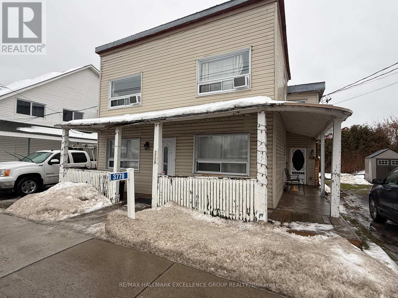 3778 CHAMPLAIN STREET, clarence-rockland, Ontario
