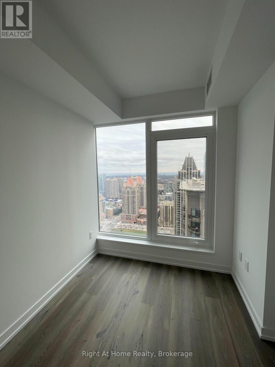 3905 - 395 Square One Drive, Mississauga, Ontario  L5B 0P6 - Photo 17 - W12647342