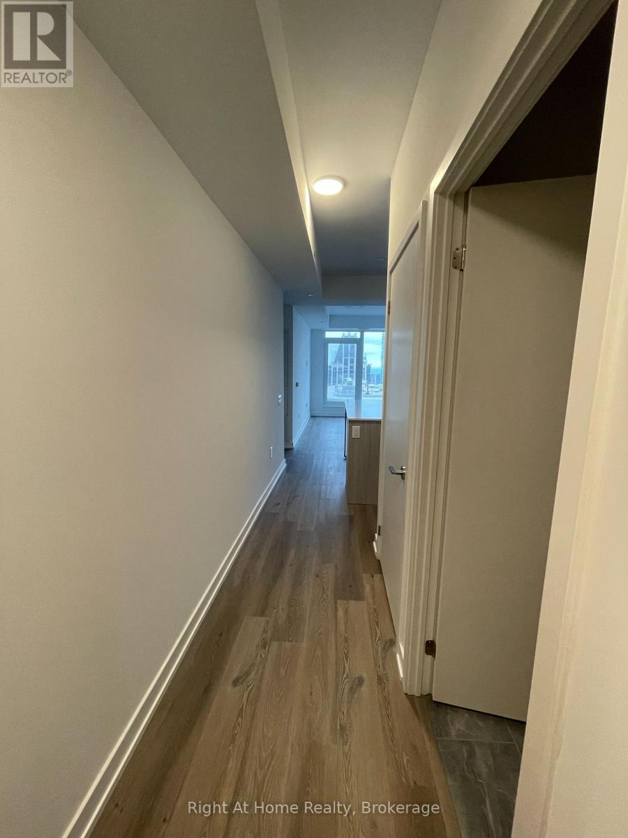 3905 - 395 Square One Drive, Mississauga, Ontario  L5B 0P6 - Photo 2 - W12647342