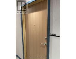 3905 - 395 SQUARE ONE DRIVE, Mississauga, Ontario