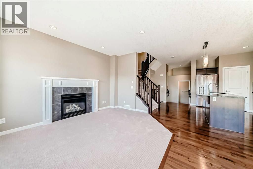 326 Kincora Glen Rise, Calgary, Alberta  T3R 0B5 - Photo 17 - A2269558