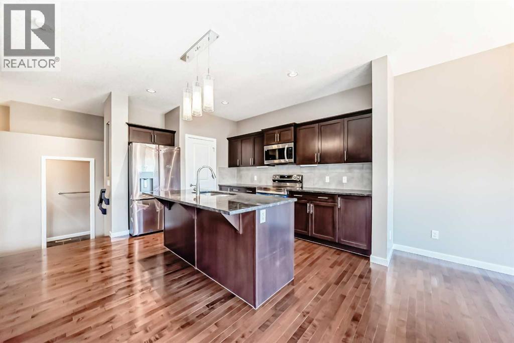 326 Kincora Glen Rise, Calgary, Alberta  T3R 0B5 - Photo 3 - A2269558