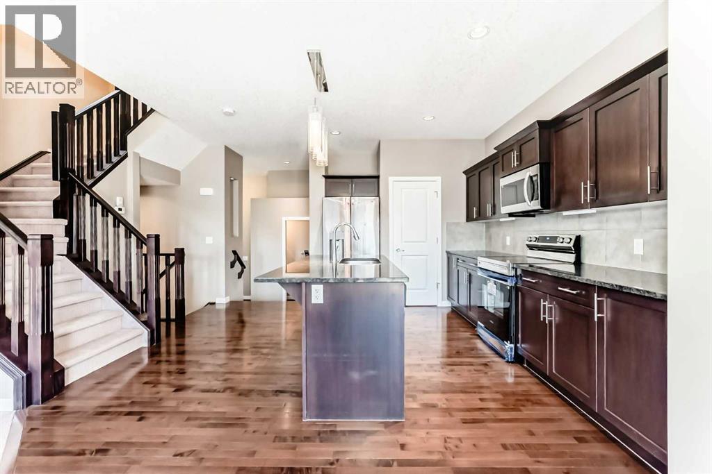 326 Kincora Glen Rise, Calgary, Alberta  T3R 0B5 - Photo 8 - A2269558