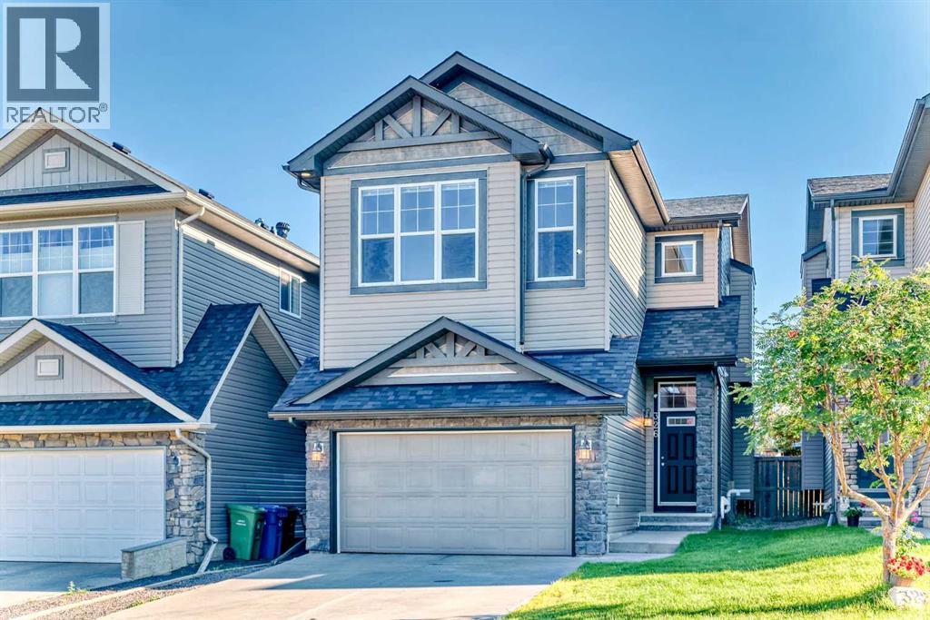 326 Kincora Glen Rise, Calgary, Alberta  T3R 0B5 - Photo 1 - A2269558