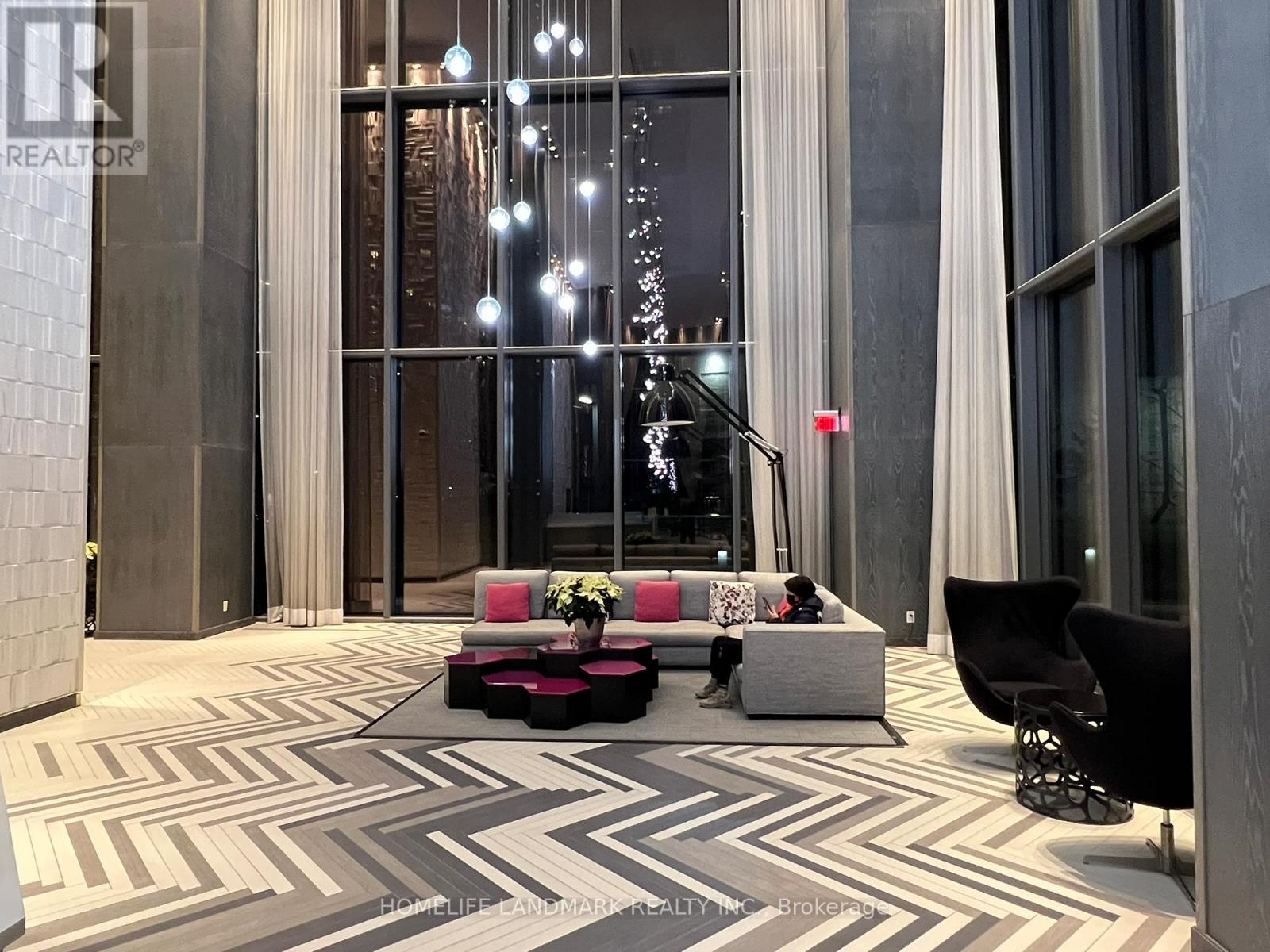 1611 - 1080 Bay Street, Toronto, Ontario  M5S 0A5 - Photo 18 - C12647340