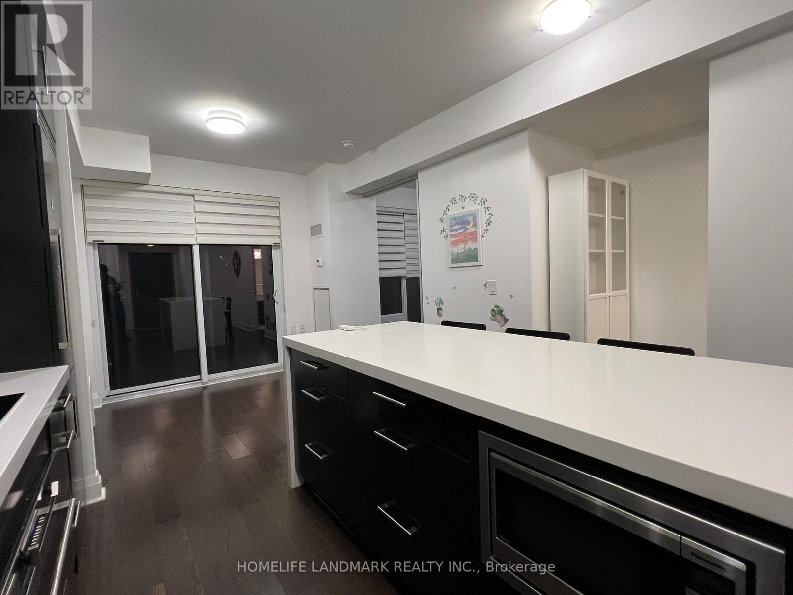 1611 - 1080 Bay Street, Toronto, Ontario  M5S 0A5 - Photo 5 - C12647340