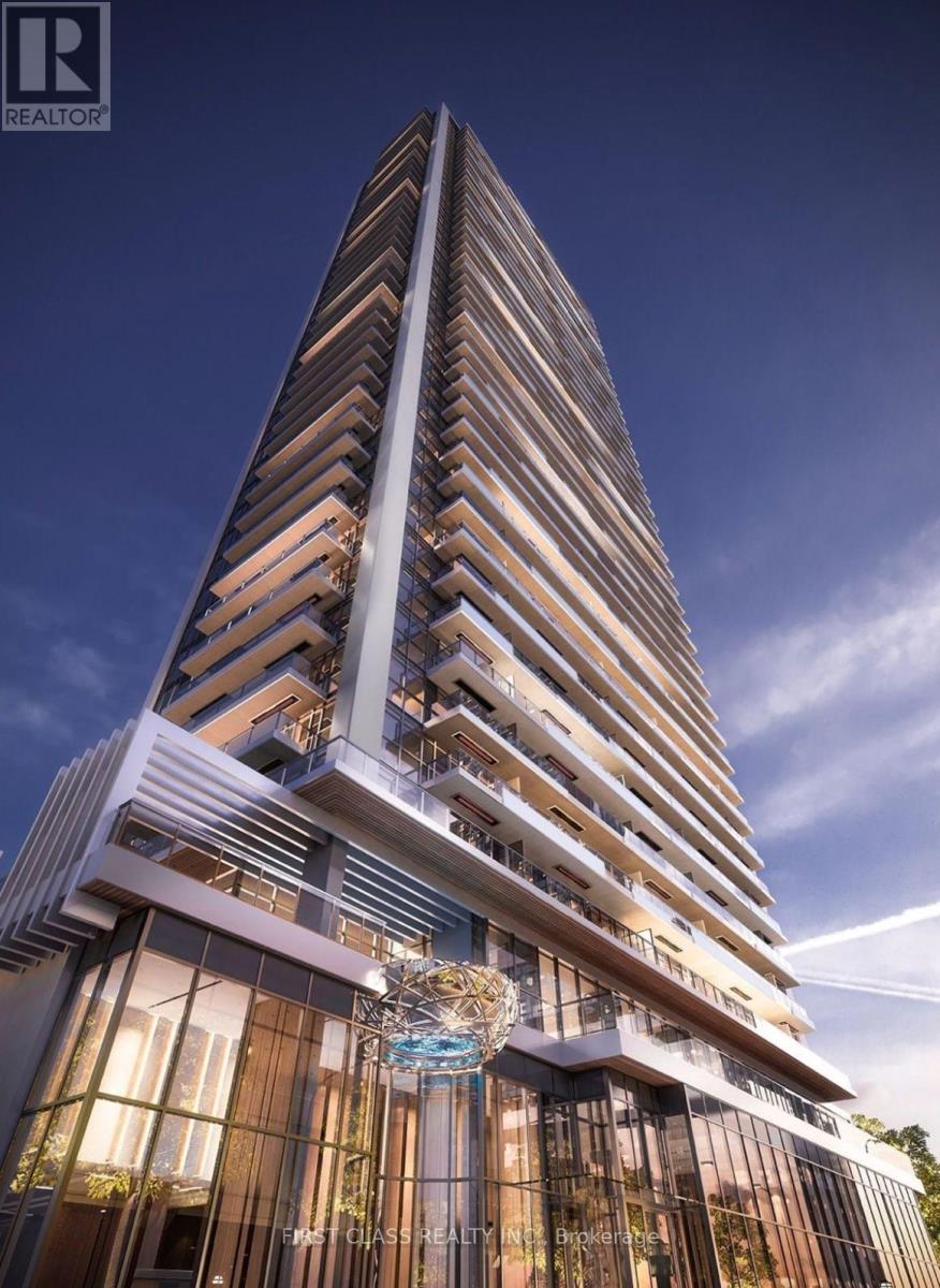 1907 - 38 WIDMER STREET, Toronto, Ontario