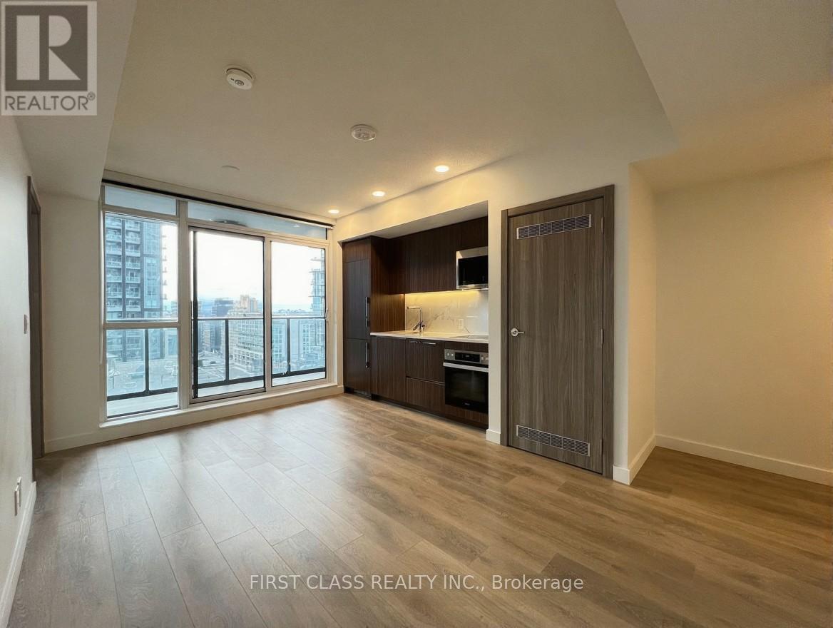 1907 - 38 Widmer Street, Toronto, Ontario  M5V 0P7 - Photo 8 - C12647350