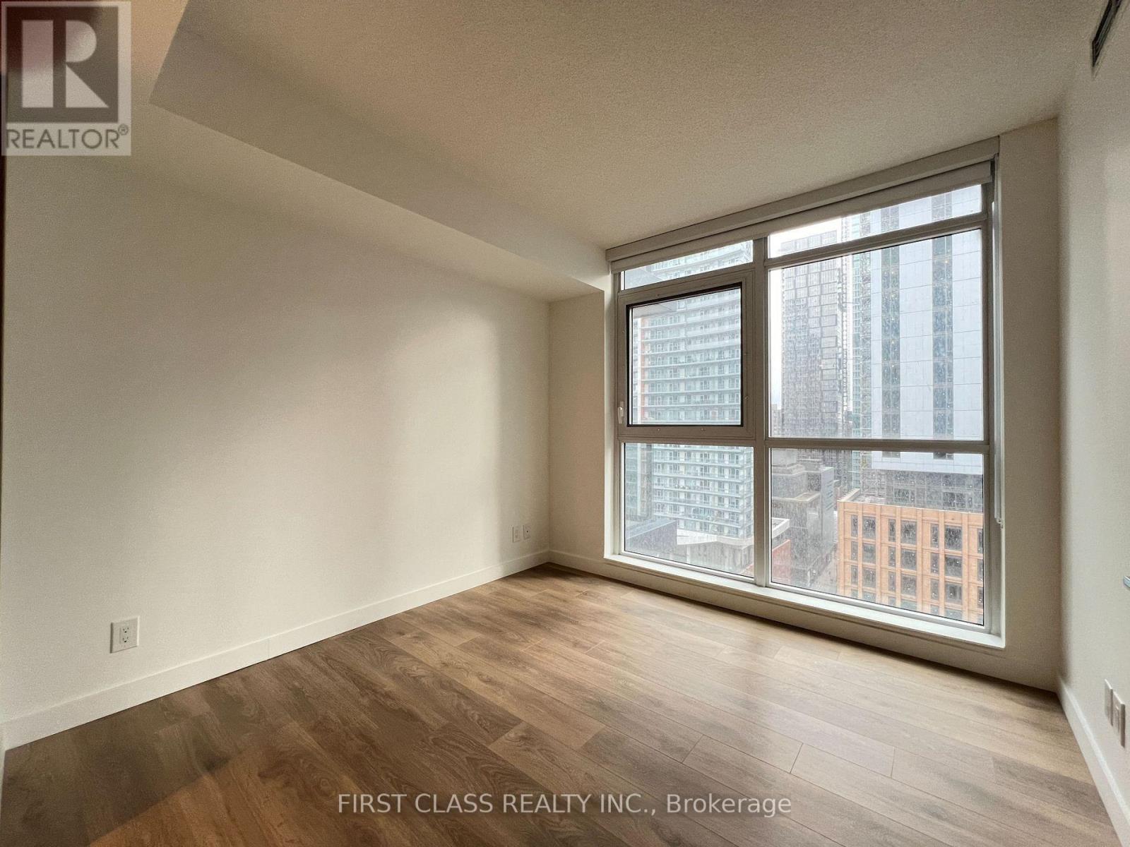 1907 - 38 Widmer Street, Toronto, Ontario  M5V 0P7 - Photo 9 - C12647350