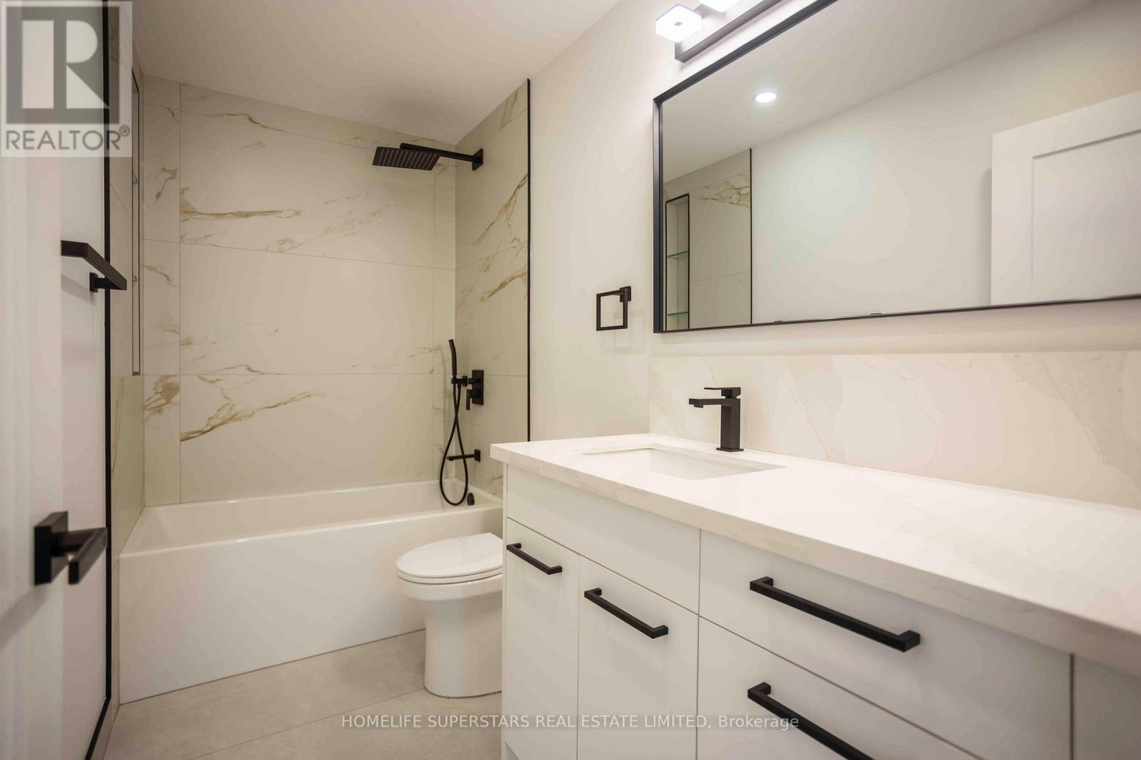 Upper - 15 Shademaster Court, Toronto, Ontario  M1B 1Y5 - Photo 11 - E12647358