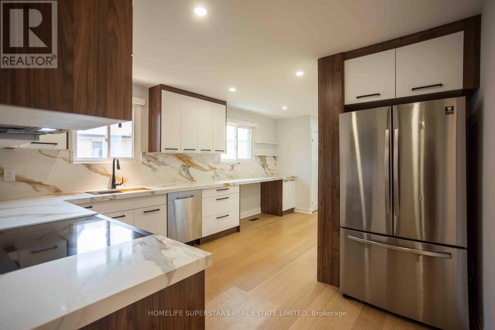 Upper - 15 Shademaster Court, Toronto, Ontario  M1B 1Y5 - Photo 4 - E12647358