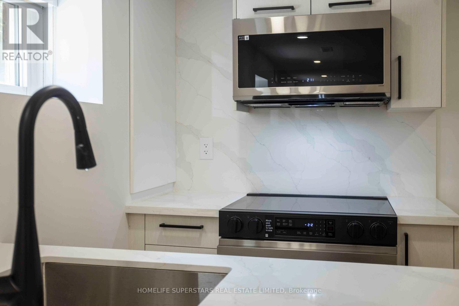 Lower - 15 Shademaster Court, Toronto, Ontario  M1B 1Y5 - Photo 11 - E12647360