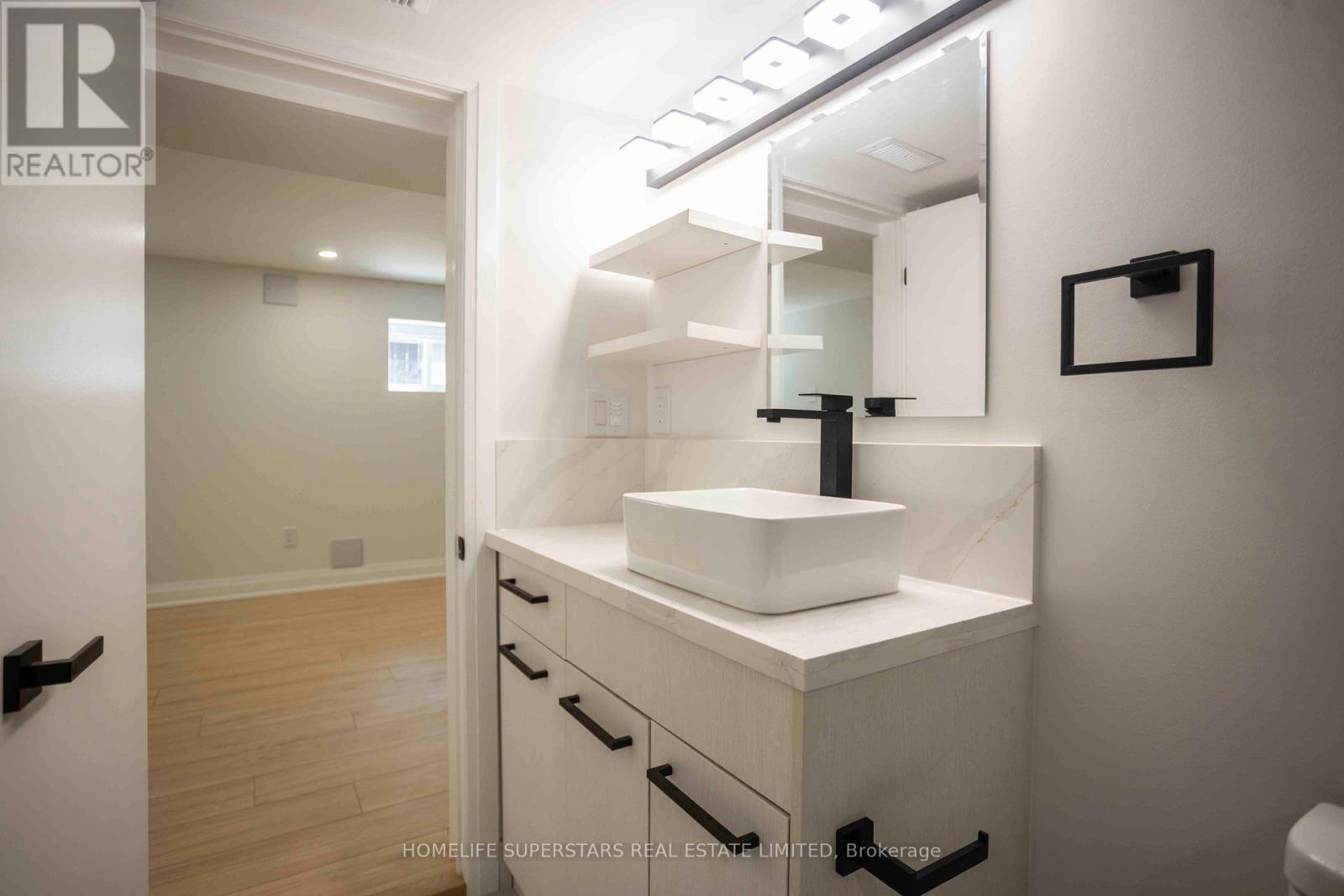 Lower - 15 Shademaster Court, Toronto, Ontario  M1B 1Y5 - Photo 14 - E12647360