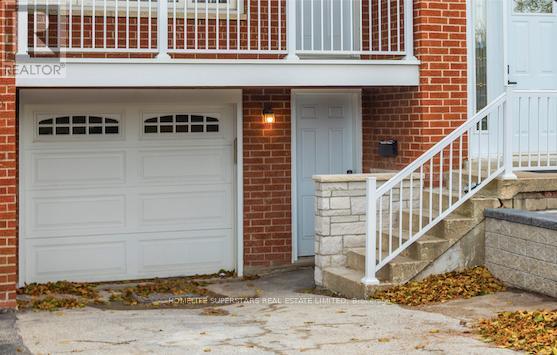 Lower - 15 Shademaster Court, Toronto, Ontario  M1B 1Y5 - Photo 26 - E12647360