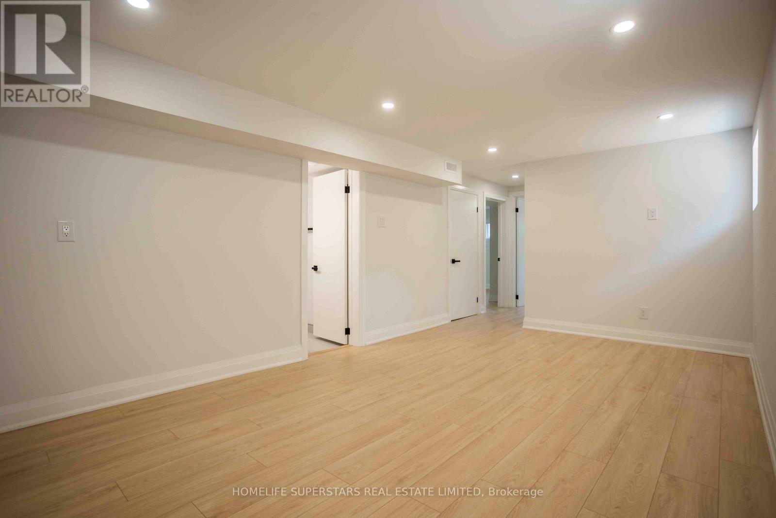 Lower - 15 Shademaster Court, Toronto, Ontario  M1B 1Y5 - Photo 6 - E12647360