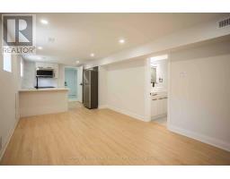 LOWER - 15 SHADEMASTER COURT, Toronto, Ontario