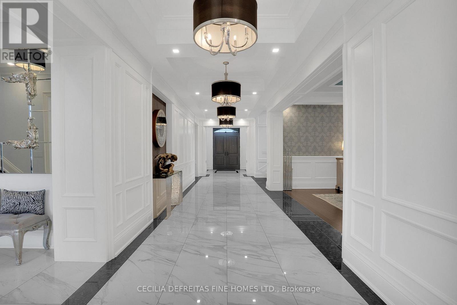 78 Mizuno Crescent, Vaughan, Ontario  L0J 1C0 - Photo 10 - N12647362