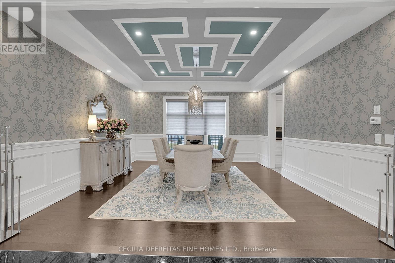 78 Mizuno Crescent, Vaughan, Ontario  L0J 1C0 - Photo 11 - N12647362