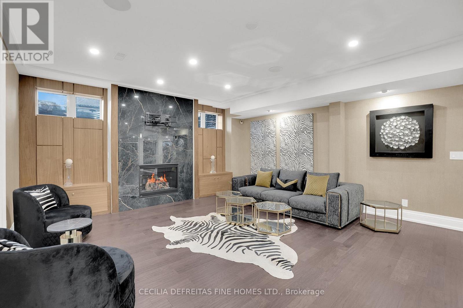 78 Mizuno Crescent, Vaughan, Ontario  L0J 1C0 - Photo 27 - N12647362