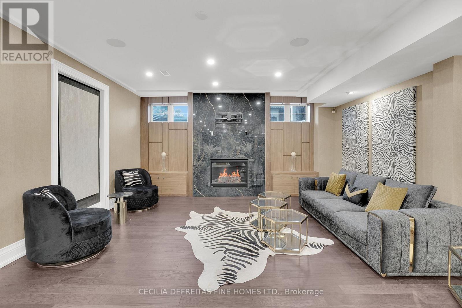 78 Mizuno Crescent, Vaughan, Ontario  L0J 1C0 - Photo 29 - N12647362