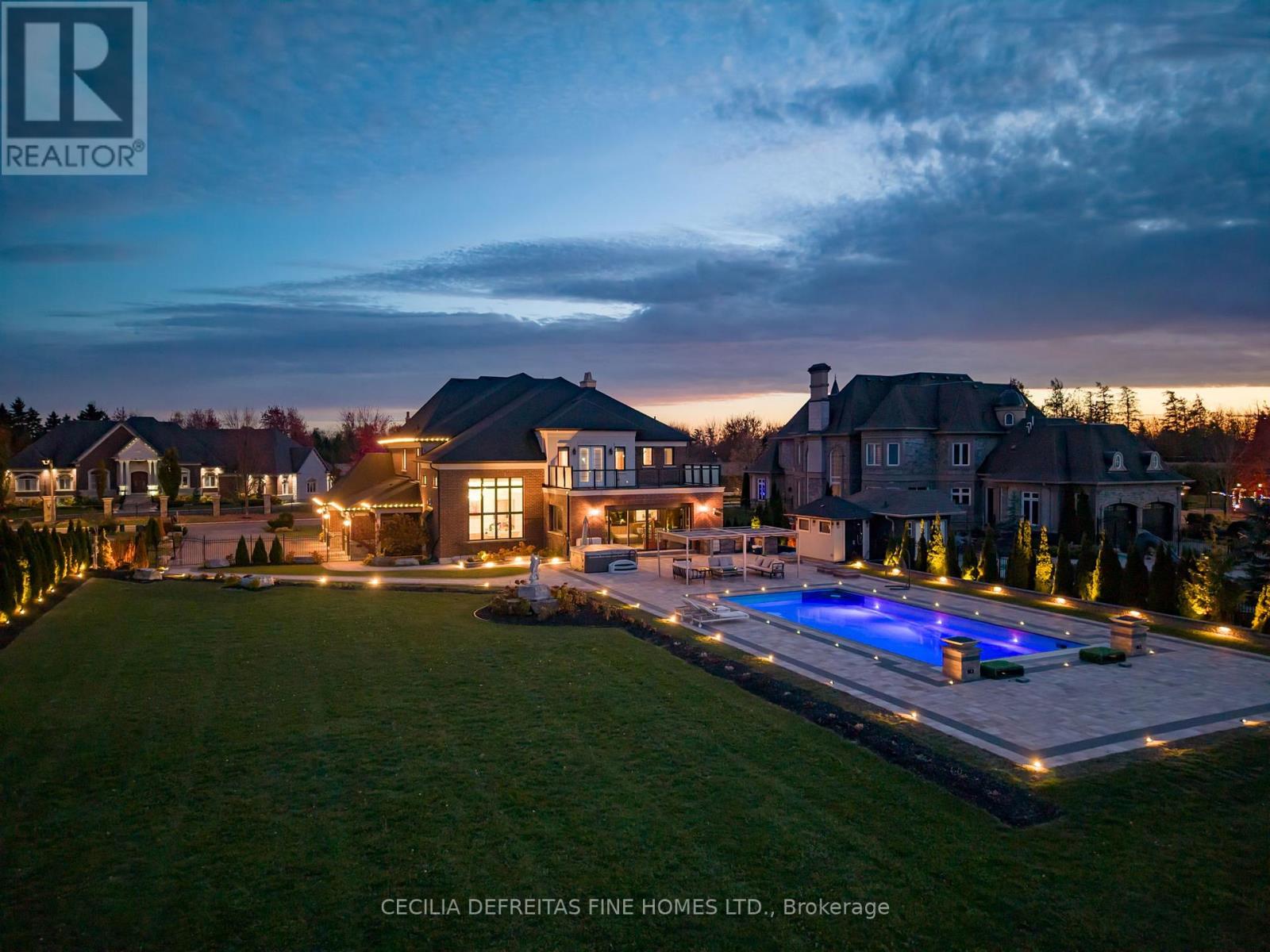 78 Mizuno Crescent, Vaughan, Ontario  L0J 1C0 - Photo 3 - N12647362