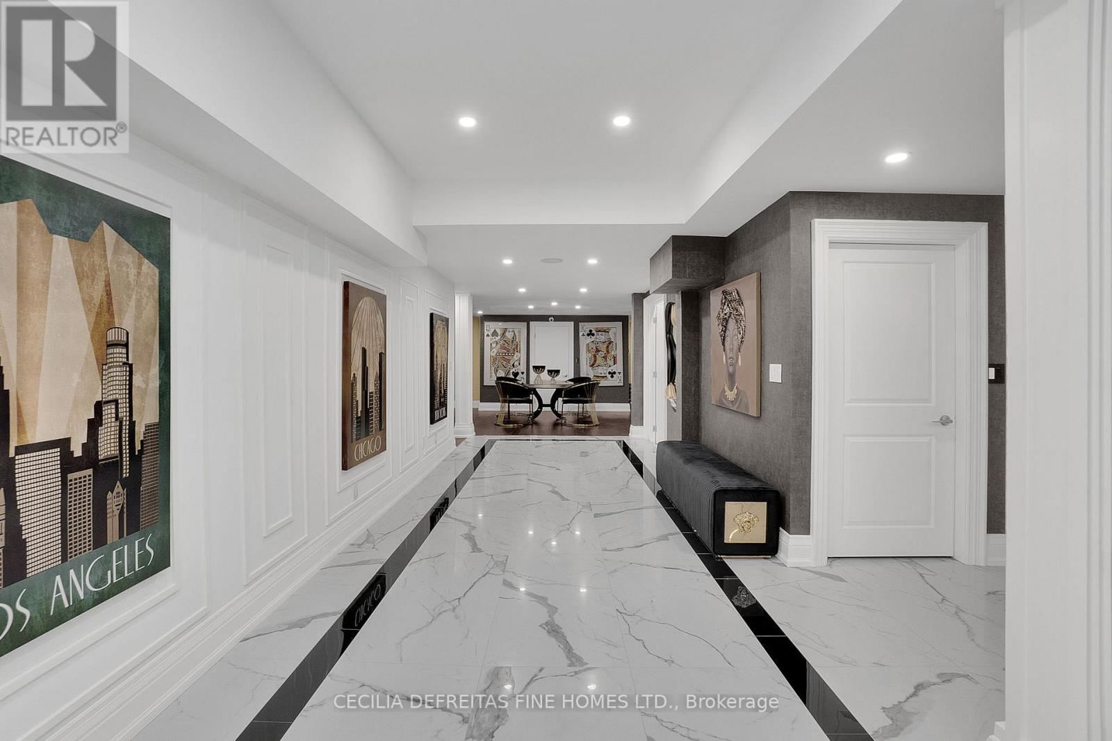 78 Mizuno Crescent, Vaughan, Ontario  L0J 1C0 - Photo 36 - N12647362