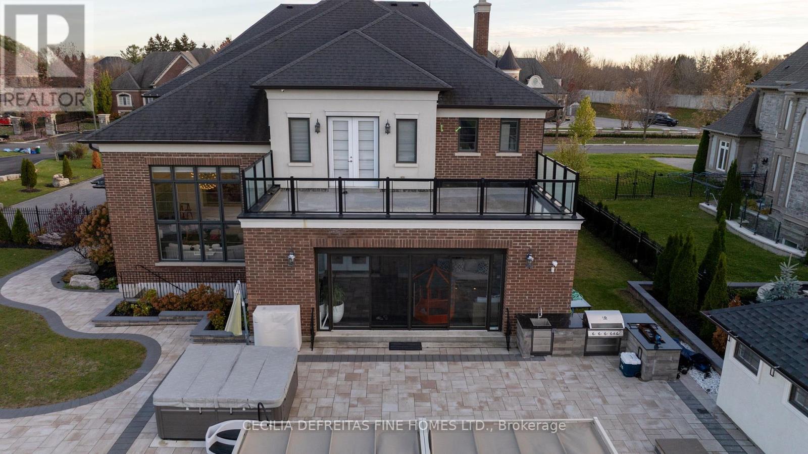 78 Mizuno Crescent, Vaughan, Ontario  L0J 1C0 - Photo 43 - N12647362