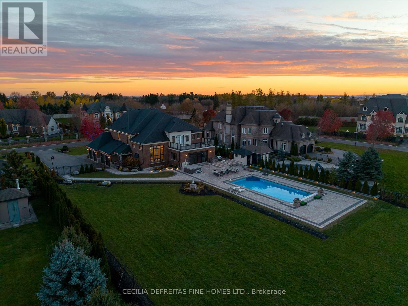 78 Mizuno Crescent, Vaughan, Ontario  L0J 1C0 - Photo 44 - N12647362