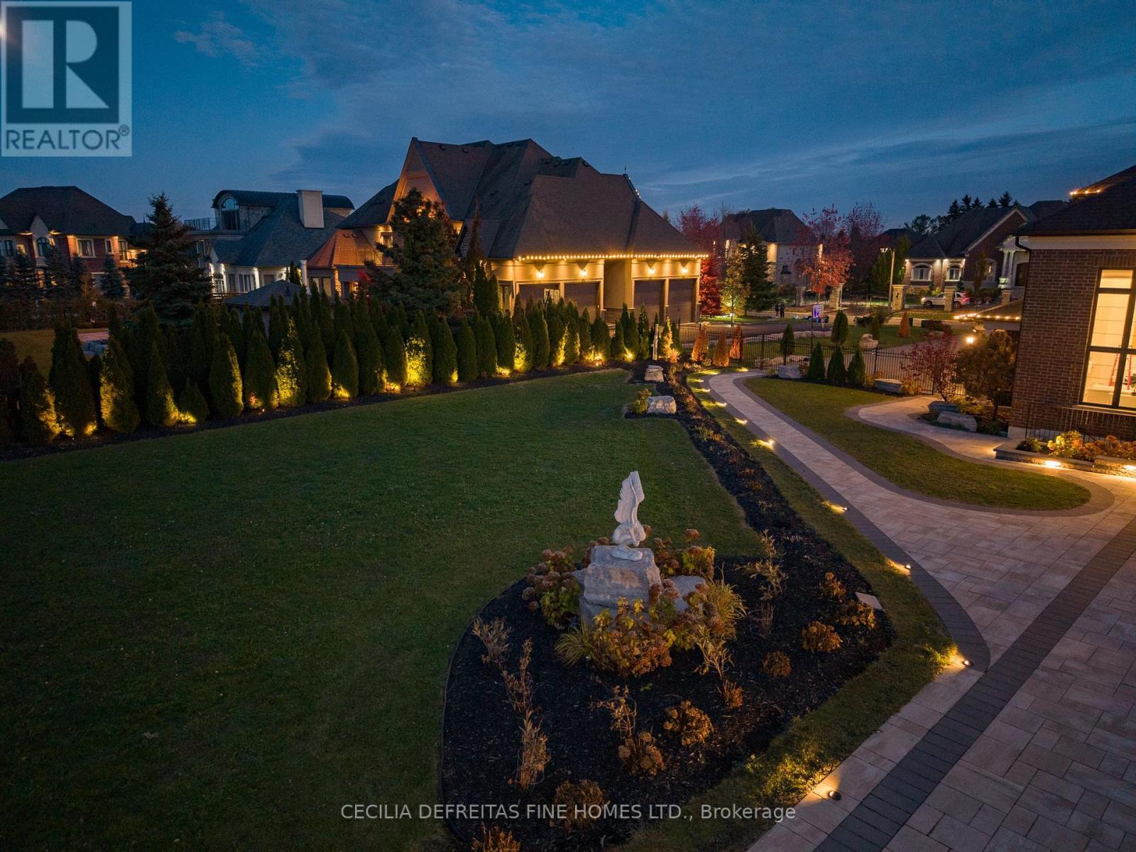 78 Mizuno Crescent, Vaughan, Ontario  L0J 1C0 - Photo 47 - N12647362