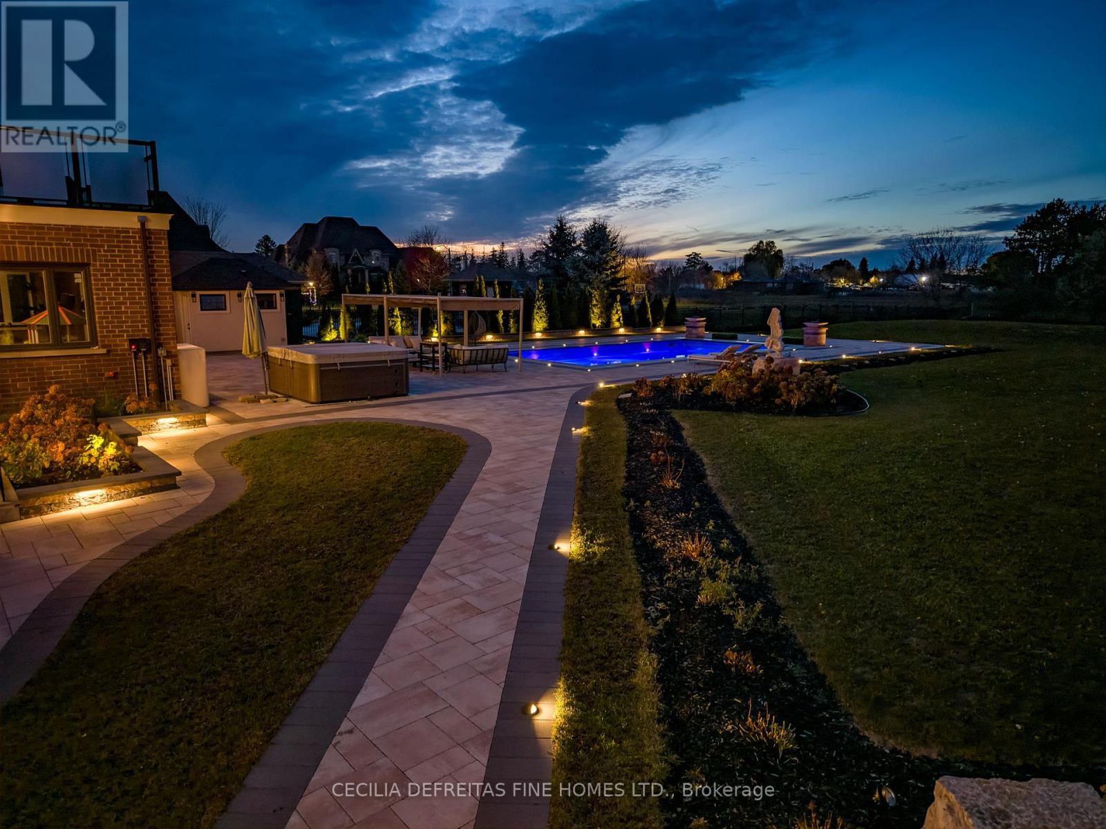 78 Mizuno Crescent, Vaughan, Ontario  L0J 1C0 - Photo 48 - N12647362