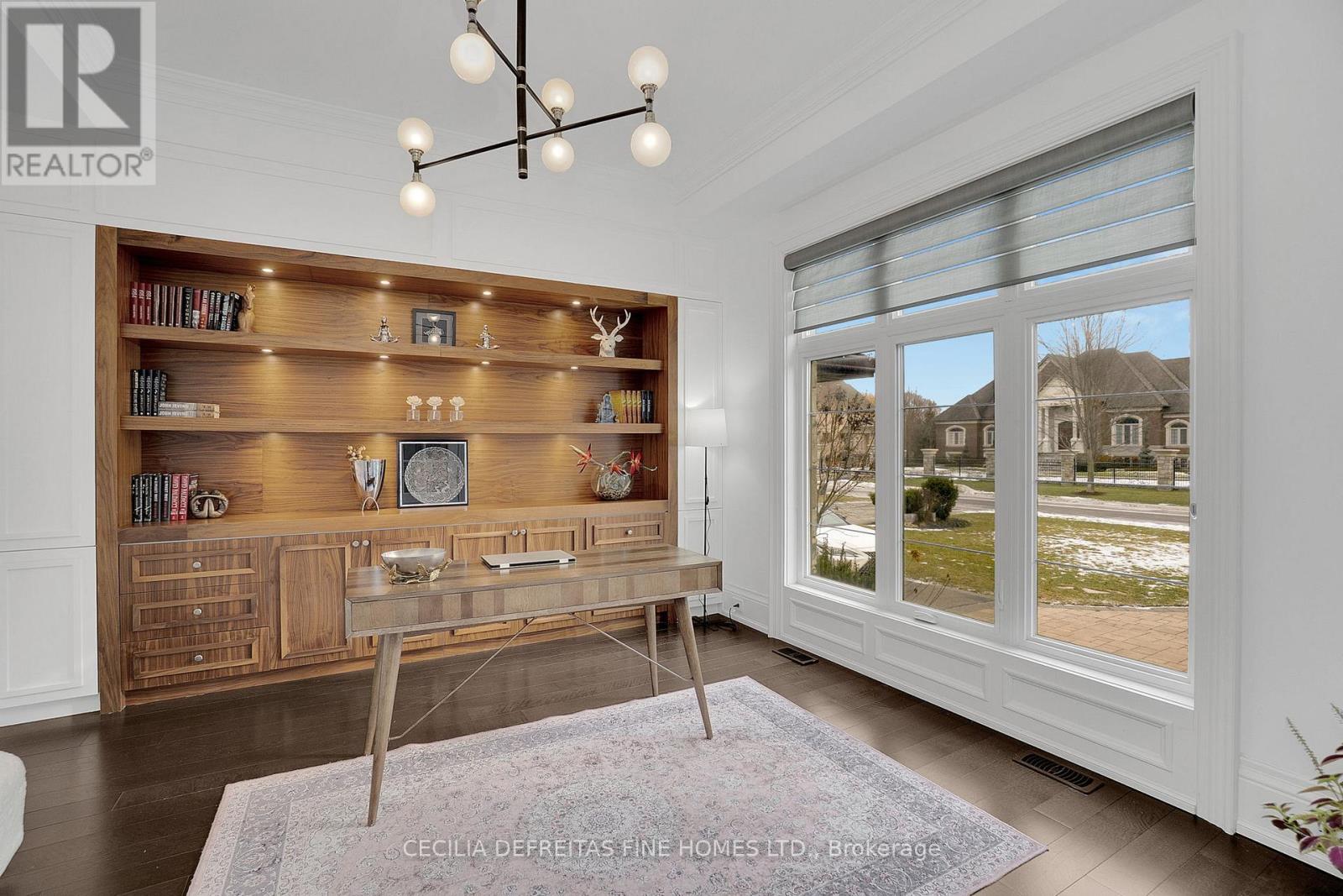 78 Mizuno Crescent, Vaughan, Ontario  L0J 1C0 - Photo 5 - N12647362