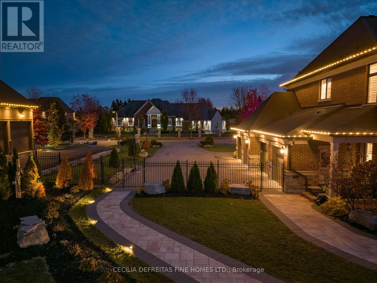 78 Mizuno Crescent, Vaughan, Ontario  L0J 1C0 - Photo 50 - N12647362