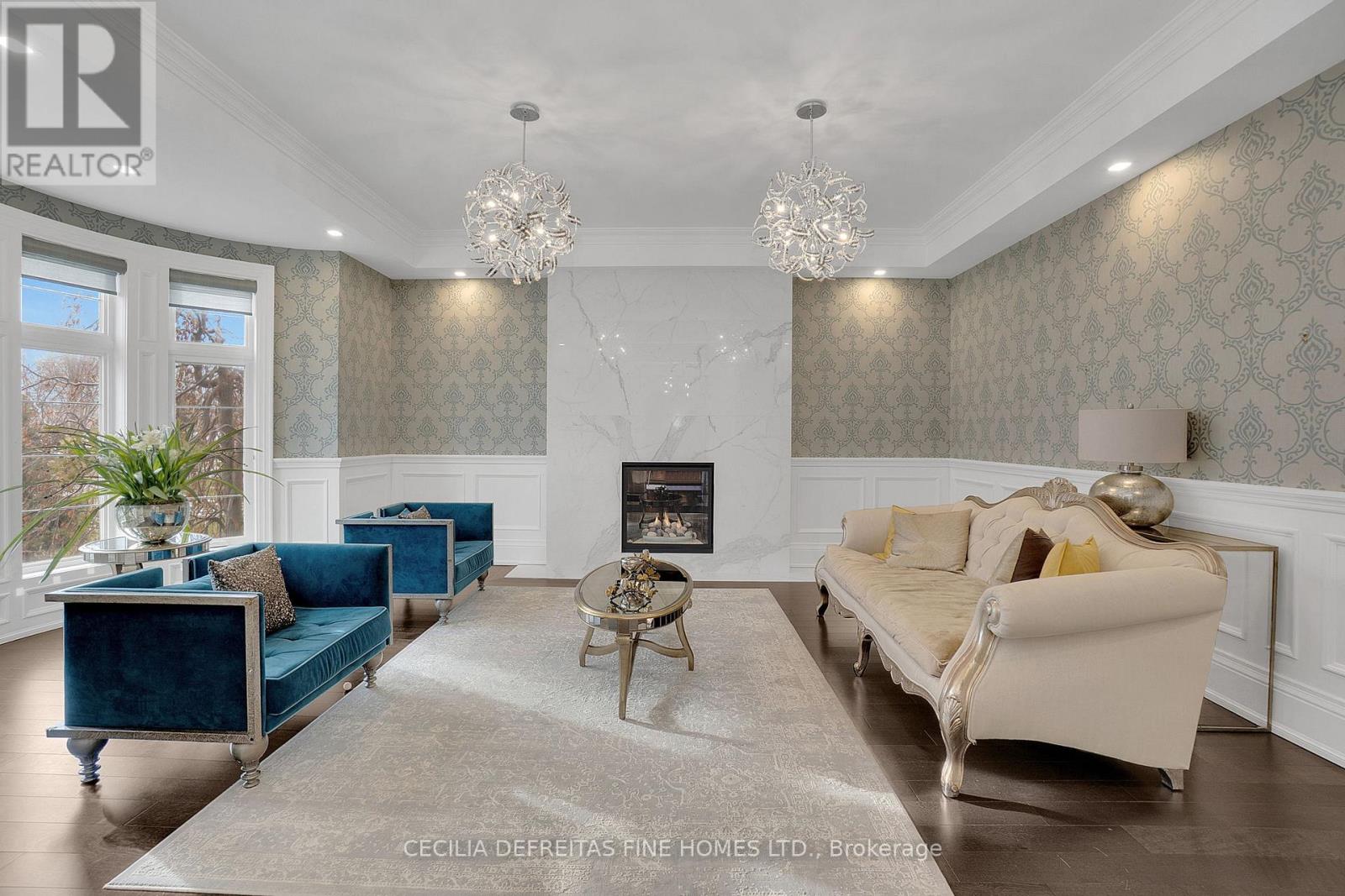 78 Mizuno Crescent, Vaughan, Ontario  L0J 1C0 - Photo 6 - N12647362