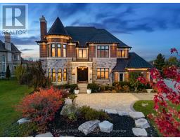 78 MIZUNO CRESCENT, Vaughan, Ontario