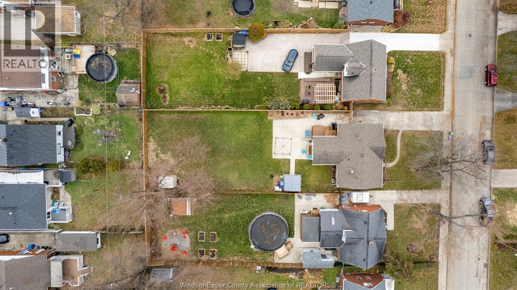 964 Parkview Avenue, Windsor, Ontario  N8S 2X4 - Photo 21 - 25030793