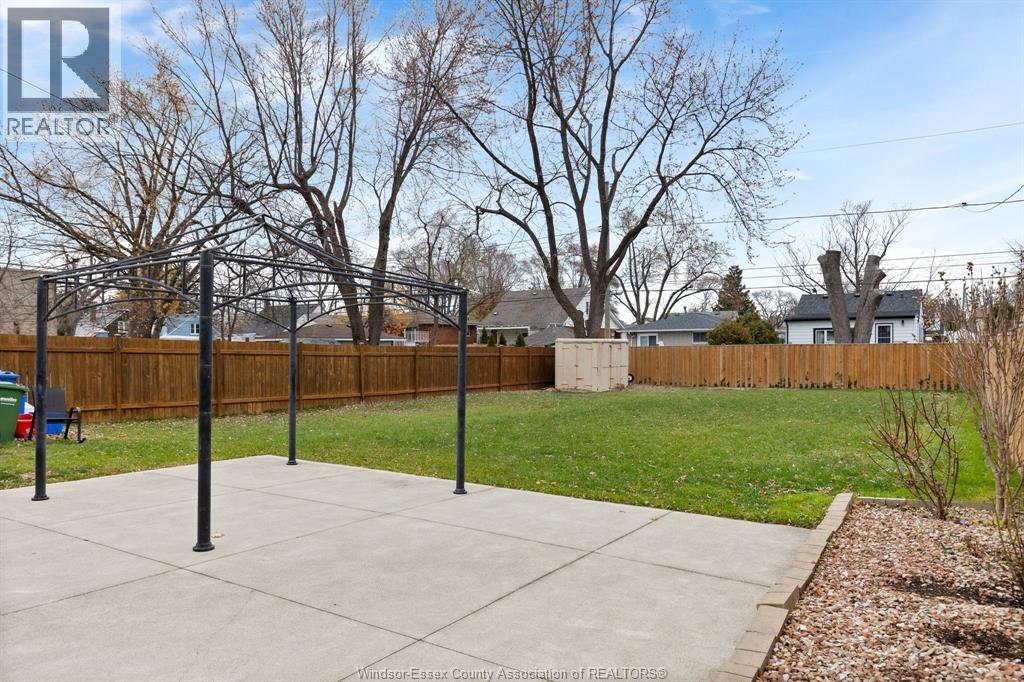 964 Parkview Avenue, Windsor, Ontario  N8S 2X4 - Photo 7 - 25030793